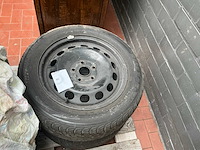 Bridgestone lm-32 autoband (4x) - afbeelding 1 van  8
