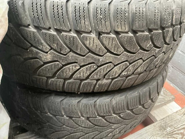 Bridgestone lm-32 autoband (4x) - afbeelding 2 van  8