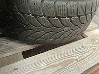 Bridgestone lm-32 autoband (4x) - afbeelding 3 van  8