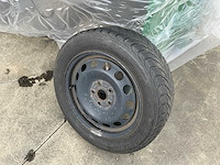 Bridgestone lm-32 autoband (4x) - afbeelding 6 van  8