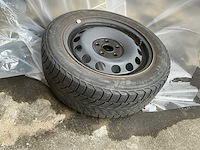 Bridgestone lm-32 autoband (4x) - afbeelding 8 van  8