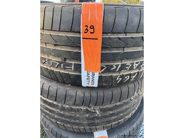 Bridgestone - afbeelding 1 van  1