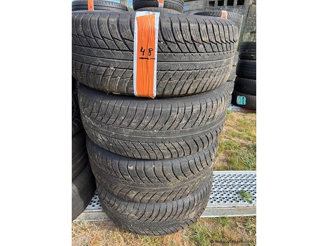 Bridgestone - afbeelding 1 van  1