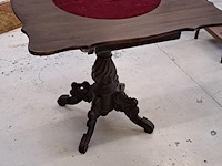 Bridgetafel - afbeelding 2 van  3