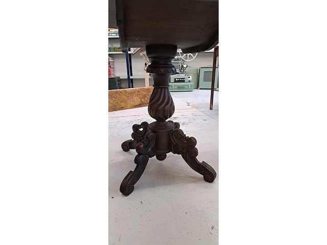 Bridgetafel - afbeelding 3 van  3