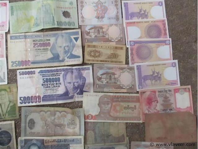 Briefgeld - afbeelding 3 van  4