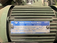 Brierley zb 32 boorslijpmachine - afbeelding 12 van  20