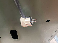 Brierley zb 32 boorslijpmachine - afbeelding 13 van  20
