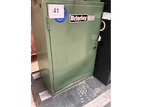 Brierley zb 32 boorslijpmachine - afbeelding 16 van  20