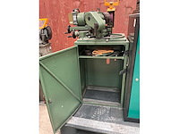 Brierley zb 32 boorslijpmachine - afbeelding 17 van  20