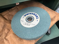 Brierley zb 32 boorslijpmachine - afbeelding 20 van  20