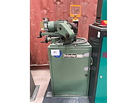 Brierley zb 32 boorslijpmachine - afbeelding 2 van  20
