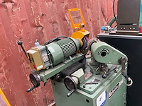 Brierley zb 32 boorslijpmachine - afbeelding 3 van  20