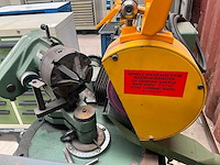 Brierley zb 32 boorslijpmachine - afbeelding 7 van  20