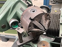 Brierley zb 32 boorslijpmachine - afbeelding 8 van  20