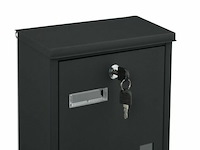 Brievenbus met sleutel - afbeelding 4 van  6