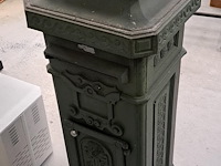 Brievenbus - afbeelding 2 van  2