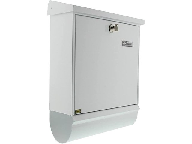 Brievenbus - afbeelding 1 van  3