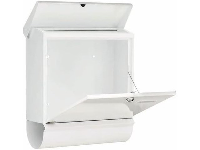 Brievenbus - afbeelding 2 van  3