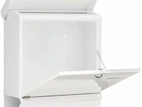 Brievenbus - afbeelding 2 van  3