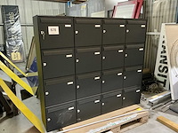 Brievenbus - afbeelding 2 van  4