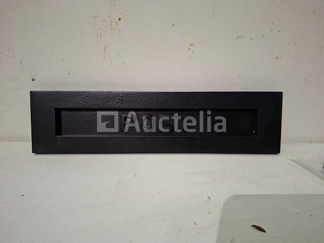 Brievenbusklep - afbeelding 1 van  2