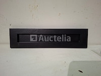 Brievenbusklep - afbeelding 1 van  2