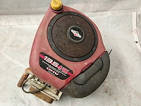 Briggs& stratton - 13.5 hp - benzinemotor - afbeelding 1 van  5