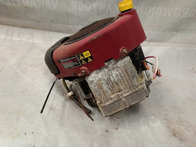 Briggs& stratton - 13.5 hp - benzinemotor - afbeelding 5 van  5
