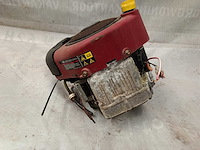 Briggs& stratton - 13.5 hp - benzinemotor - afbeelding 5 van  5