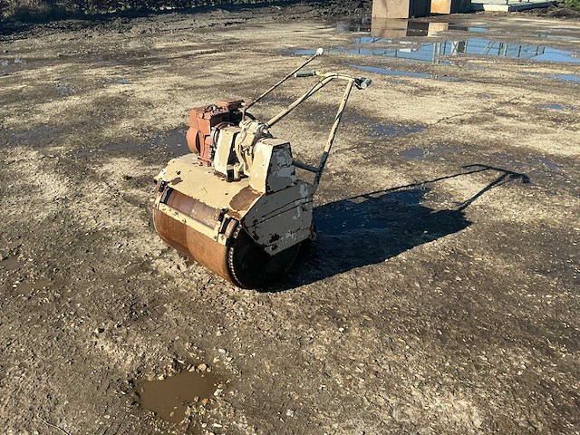 Briggs & stratton grondwals - afbeelding 2 van  8