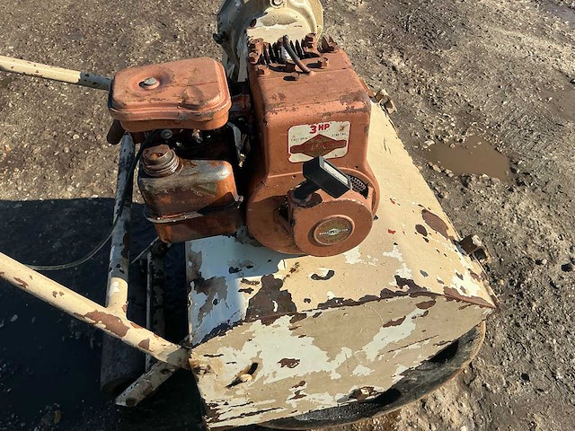 Briggs & stratton grondwals - afbeelding 6 van  8