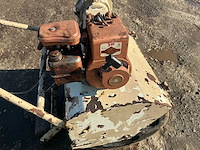 Briggs & stratton grondwals - afbeelding 6 van  8