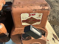 Briggs & stratton grondwals - afbeelding 8 van  8