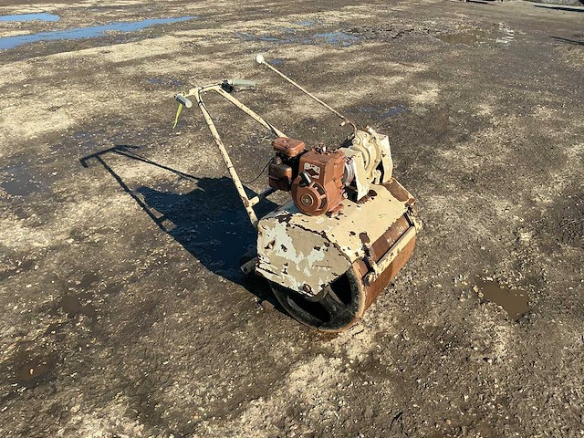 Briggs & stratton grondwals - afbeelding 1 van  2