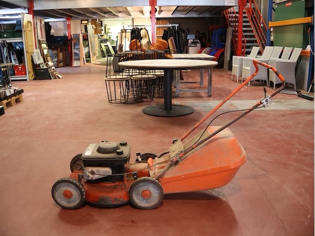 Briggs & stratton - afbeelding 1 van  3