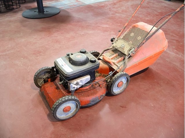 Briggs & stratton - afbeelding 2 van  3