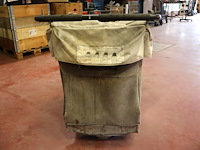 Briggs&straton blad en afvalzuiger - afbeelding 6 van  7