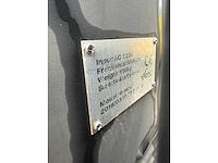 Bright board - 2018/05v1fr2-86 - reclamebord - afbeelding 2 van  12