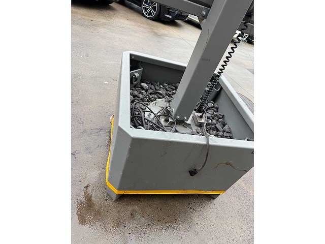 Bright board - 2018/05v1fr2-86 - reclamebord - afbeelding 3 van  12