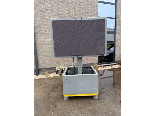 Bright board - 2018/05v1fr2-86 - reclamebord - afbeelding 6 van  12