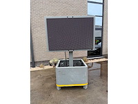 Bright board - 2018/05v1fr2-86 - reclamebord - afbeelding 6 van  12