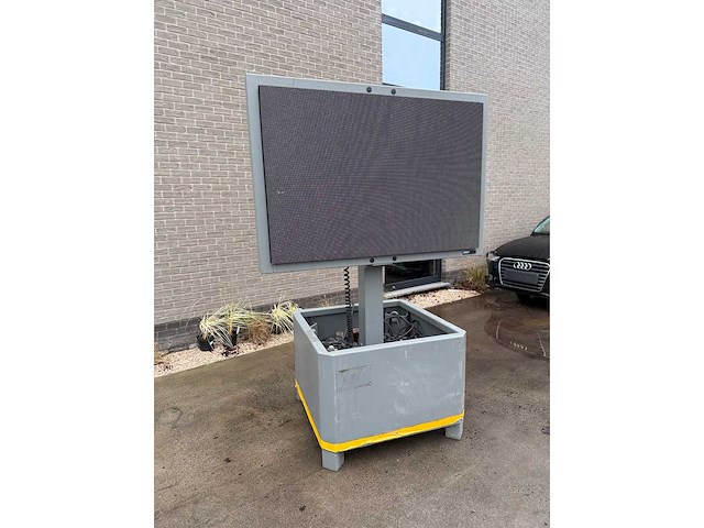 Bright board - 2018/05v1fr2-86 - reclamebord - afbeelding 7 van  12