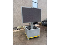 Bright board - 2018/05v1fr2-86 - reclamebord - afbeelding 7 van  12