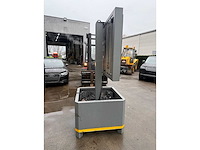 Bright board - 2018/05v1fr2-86 - reclamebord - afbeelding 9 van  12