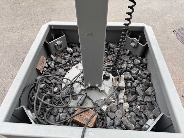 Bright board - 2018/05v1fr2-86 - reclamebord - afbeelding 10 van  12