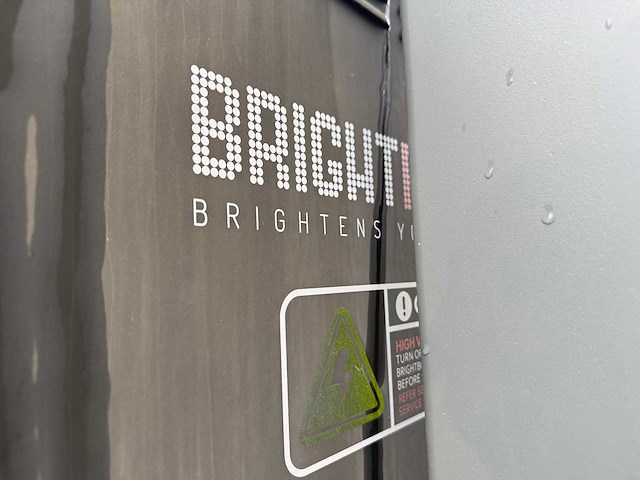 Bright board - 2018/05v1fr2-86 - reclamebord - afbeelding 11 van  12