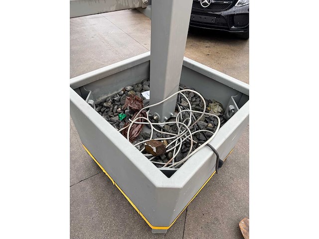 Bright board - 2018/05v1fr2-86 - reclamebord - afbeelding 2 van  11