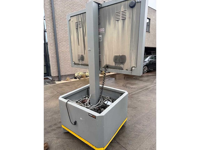 Bright board - 2018/05v1fr2-86 - reclamebord - afbeelding 3 van  11