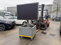 Bright board - 2018/05v1fr2-86 - reclamebord - afbeelding 4 van  11